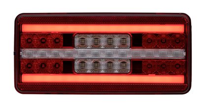 HELLA Rearlight - LED - 12/24V 2VP328630-041