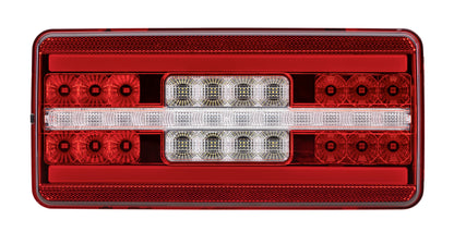 HELLA Rearlight - LED - 12/24V 2VP328630-041