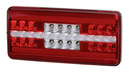 HELLA Rearlight - LED - 12/24V 2VP328630-041
