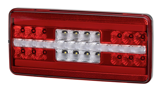 HELLA Rearlight - LED - 12/24V 2VP328630-041