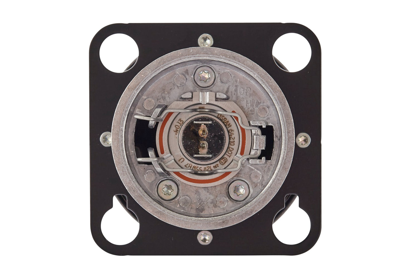 HELLA DE/Halogen-Headlight - Premium 50 - 12V 1BL009071-001