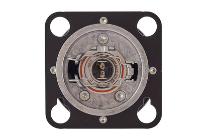 HELLA DE/Halogen-Headlight - Premium 50 - 12V 1BL009071-001