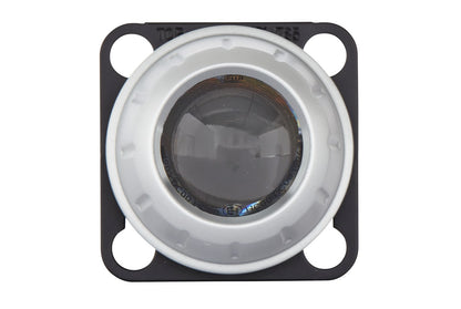 HELLA DE/Halogen-Headlight - Premium 50 - 12V 1BL009071-001