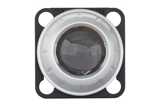 HELLA DE/Halogen-Headlight - Premium 50 - 12V 1BL009071-001