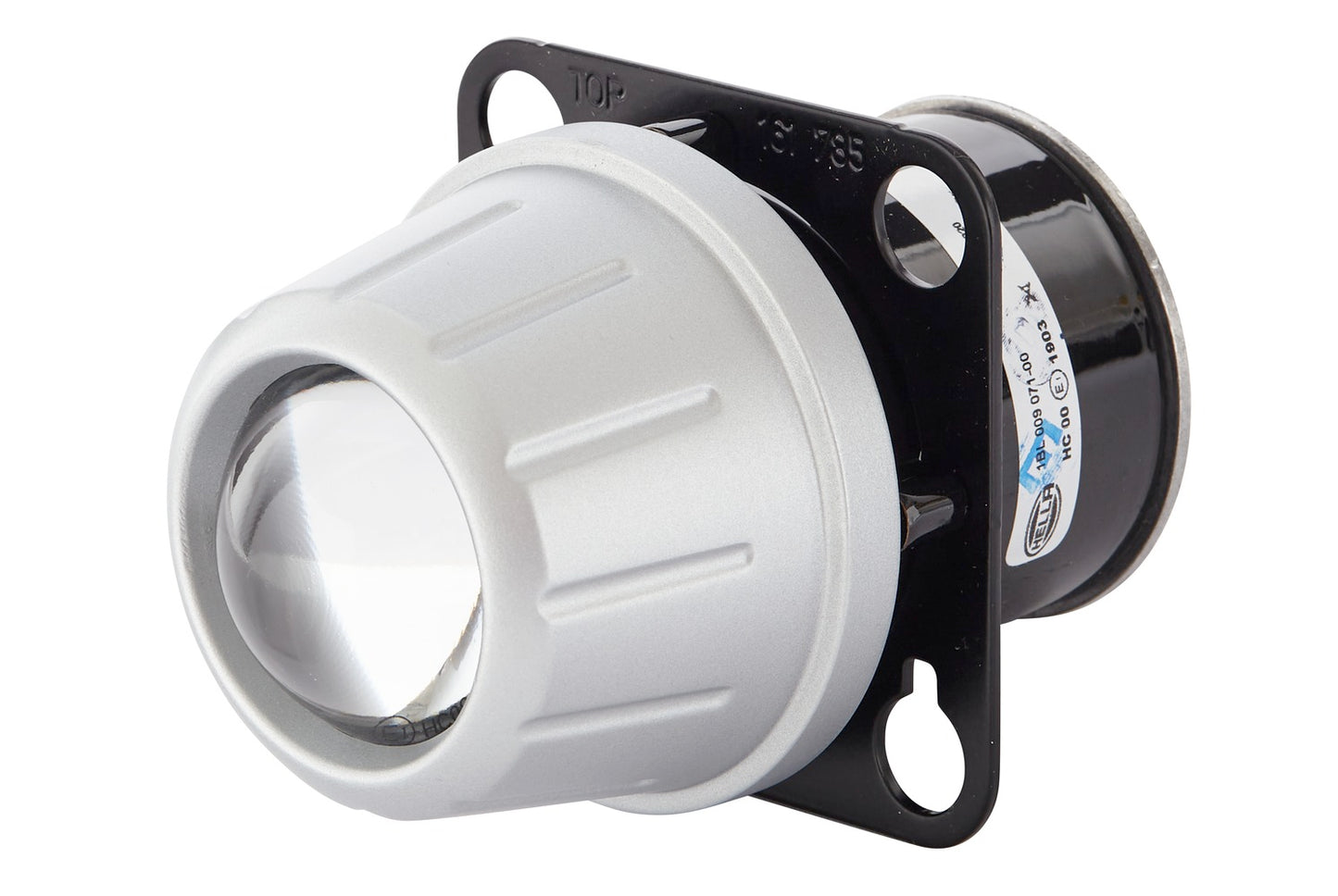 HELLA DE/Halogen-Headlight - Premium 50 - 12V 1BL009071-001