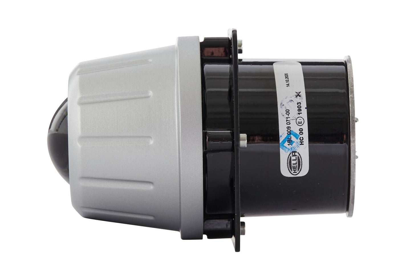 HELLA DE/Halogen-Headlight - Premium 50 - 12V 1BL009071-001