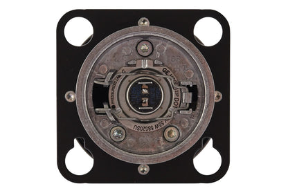 HELLA Halogen/DE-Headlight - Premium 50 - 12V 1BL009071-081