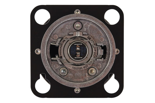 HELLA Halogen/DE-Headlight - Premium 50 - 12V 1BL009071-081