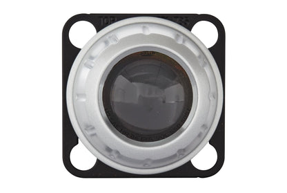 HELLA Halogen/DE-Headlight - Premium 50 - 12V 1BL009071-081