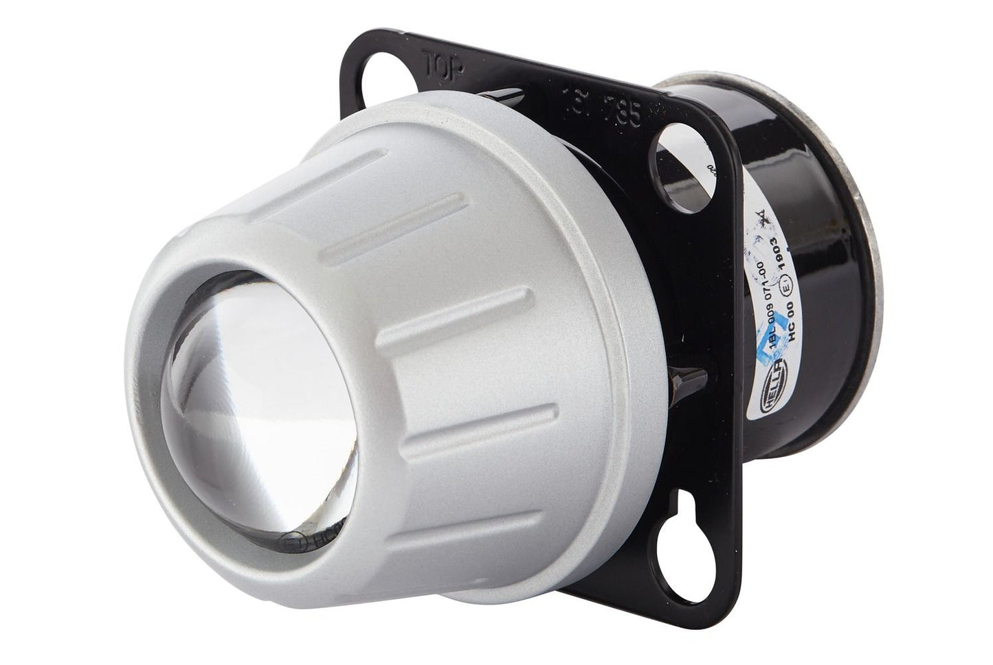 HELLA Halogen/DE-Headlight - Premium 50 - 12V 1BL009071-081