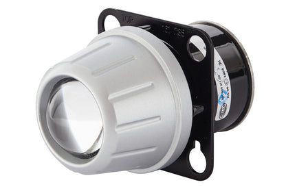 HELLA Halogen/DE-Headlight - Premium 50 - 12V 1BL009071-081