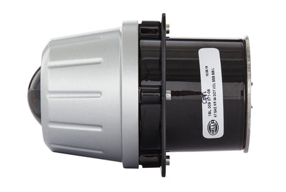 HELLA Halogen/DE-Headlight - Premium 50 - 12V 1BL009071-081