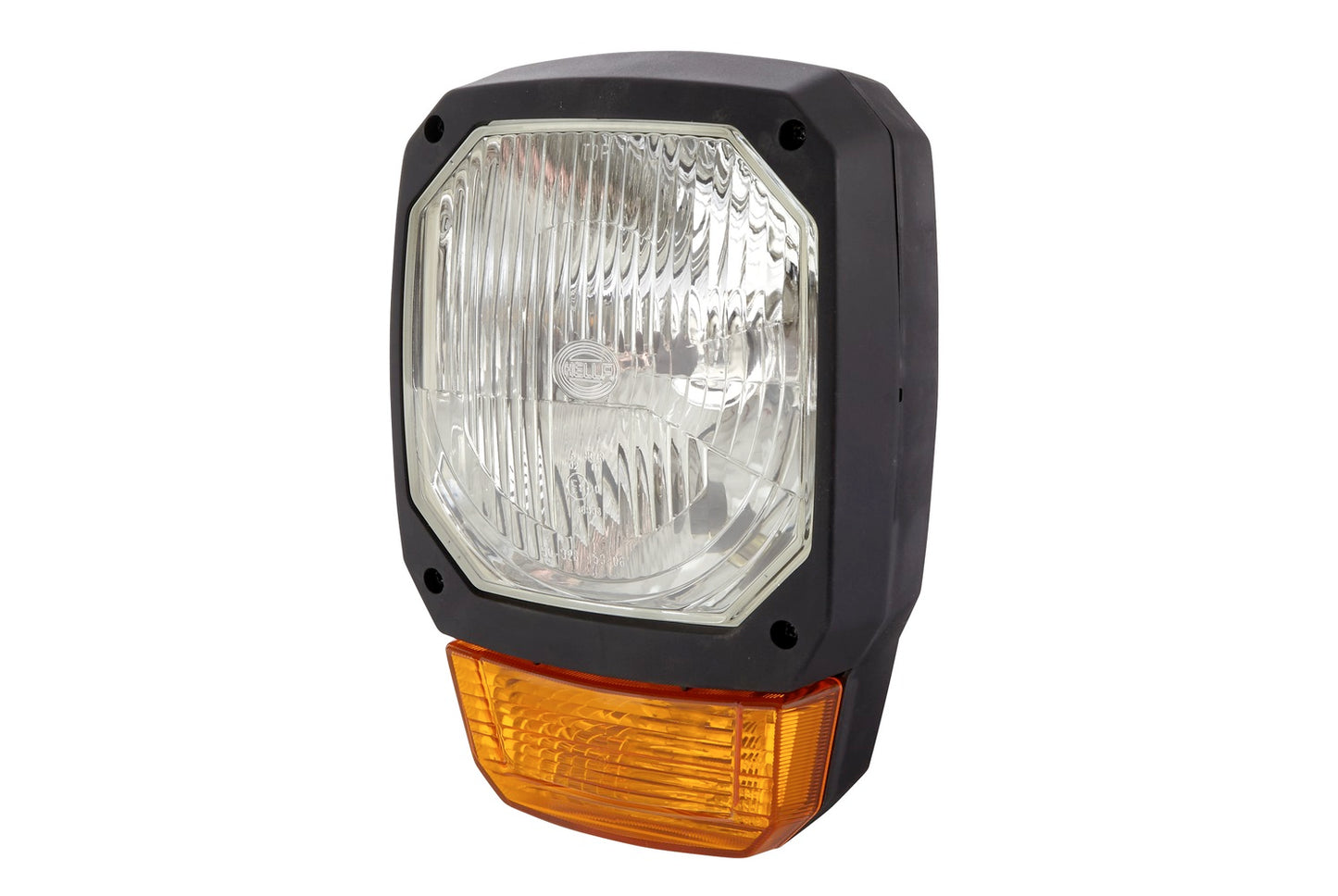 HELLA Halogen-Headlight - C310 - 12V 1EA328450-001