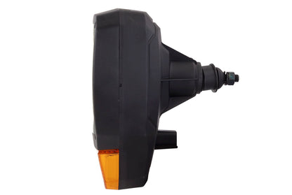 HELLA Halogen-Headlight - C310 - 12V 1EA328450-001