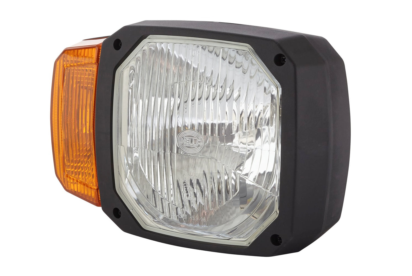 HELLA Halogen-Headlight - C310 - 12V 1EA328450-021