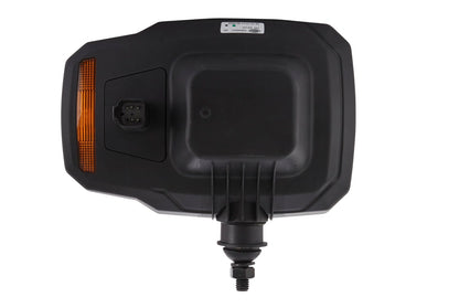 HELLA Halogen-Headlight - C310 - 12V 1EA328450-411