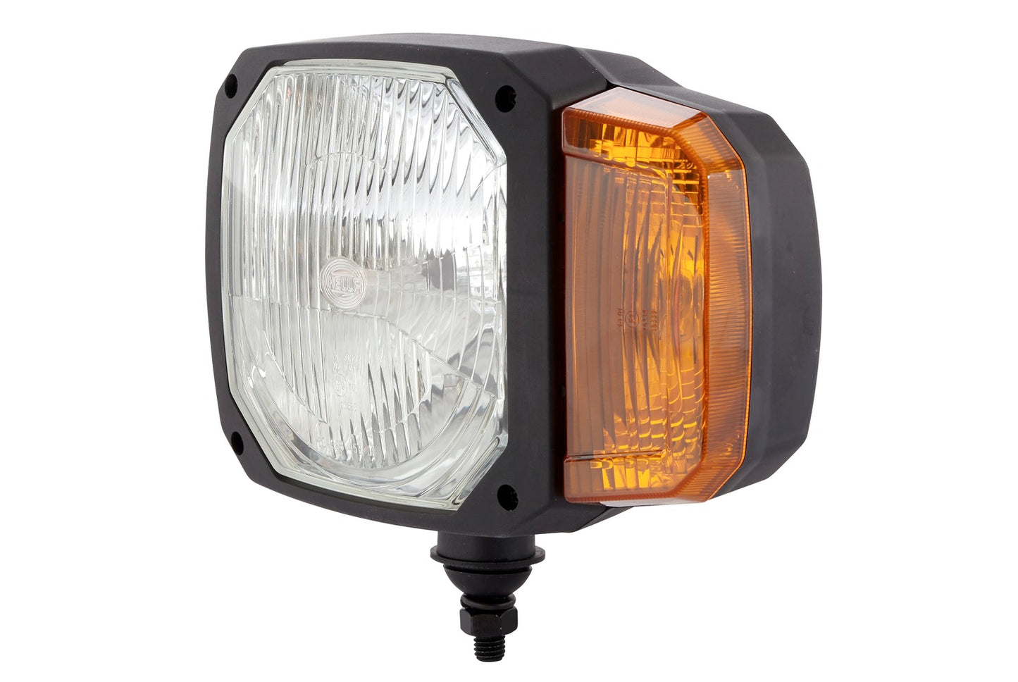 HELLA Halogen-Headlight - C310 - 12V 1EA328450-411