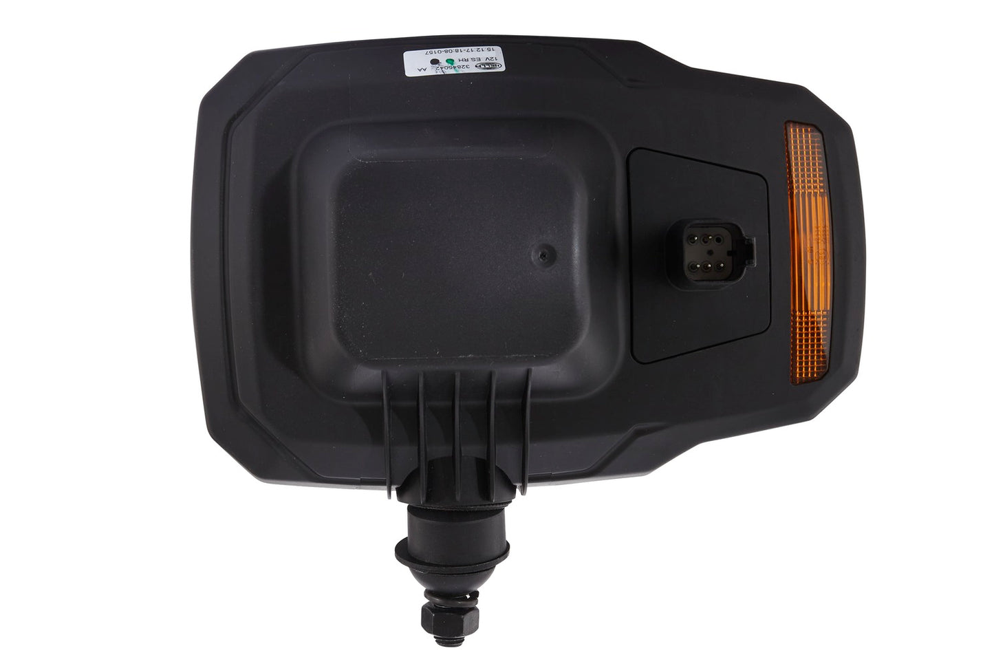 HELLA Halogen-Headlight - C310 - 12V 1EA328450-421