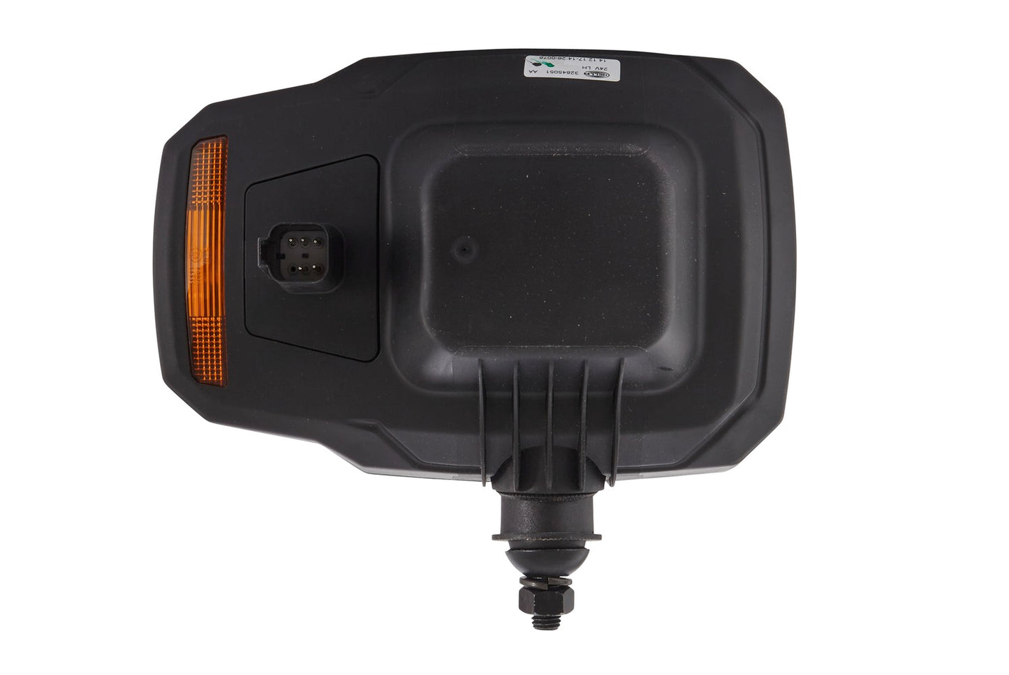 HELLA Halogen-Headlight - C310 - 12V 1EA328450-511