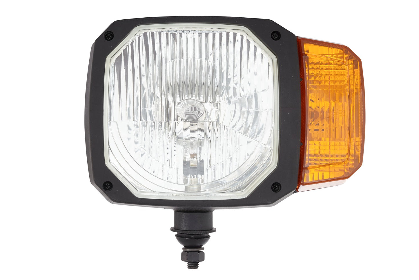 HELLA Halogen-Headlight - C310 - 12V 1EA328450-511
