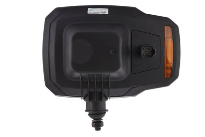 HELLA Halogen-Headlight - C310 - 24V 1EA328450-521