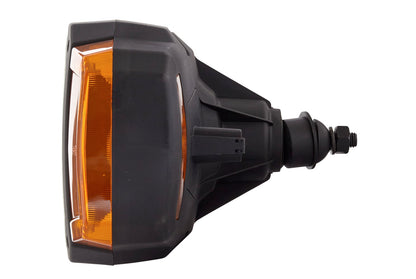 HELLA Halogen-Headlight - C310 - 12V 1LA328450-031
