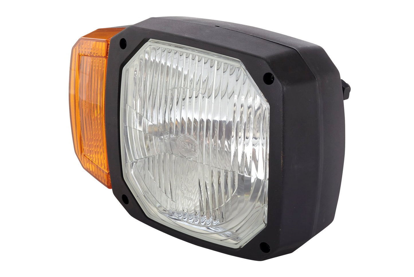 HELLA Halogen-Headlight - C310 - 12V 1LA328450-041