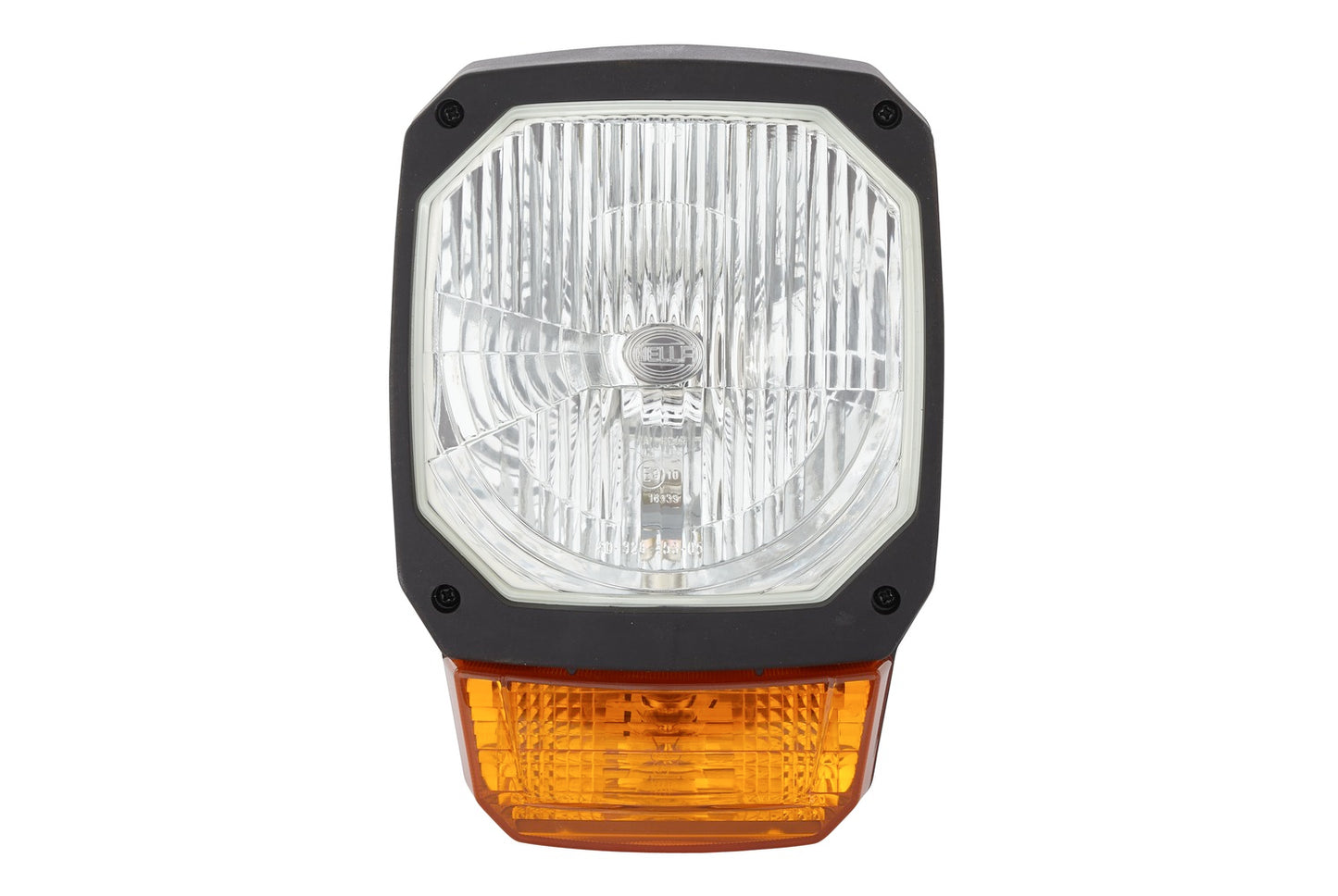 HELLA Halogen-Headlight - C310 - 12V 1LA328450-101