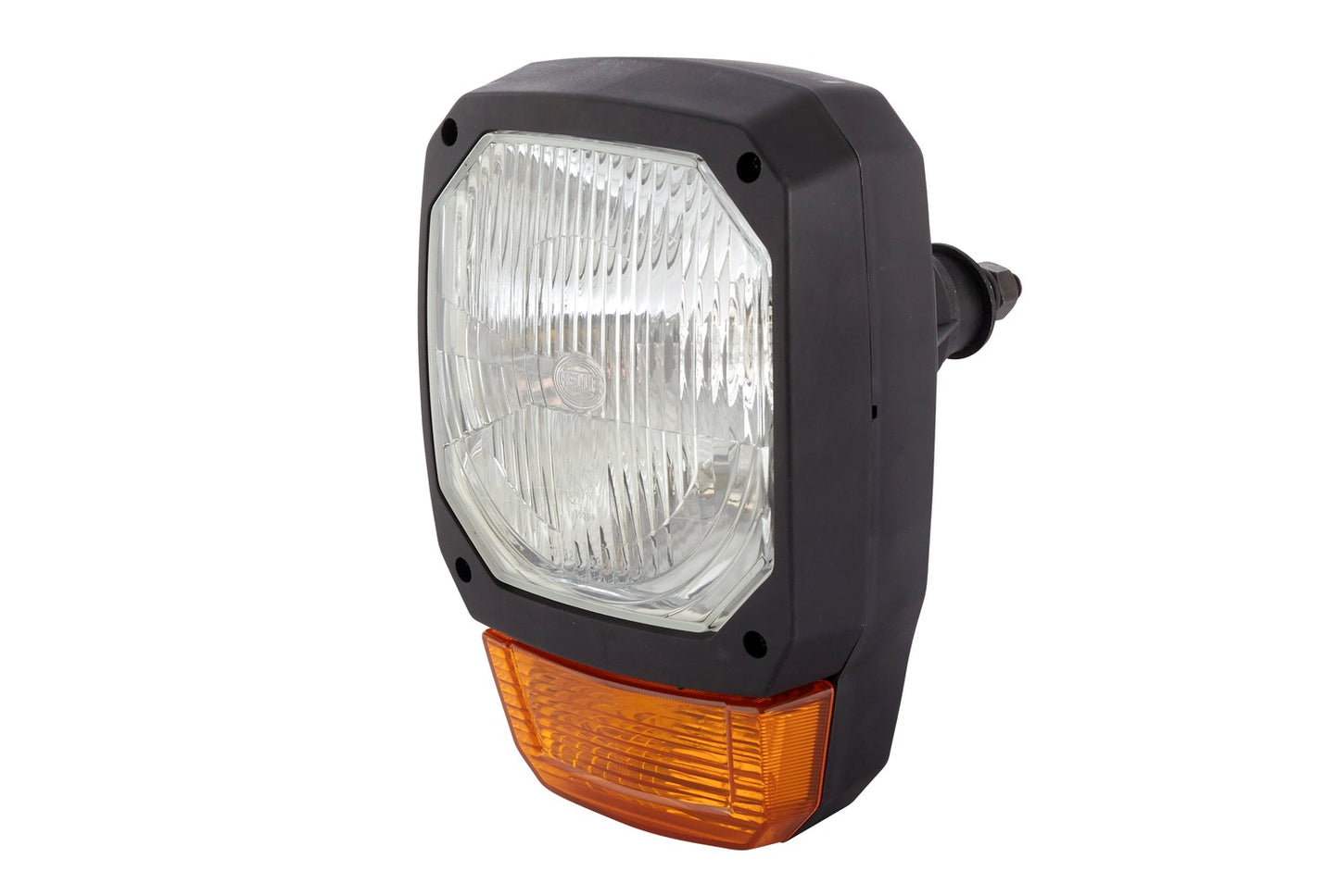 HELLA Halogen-Headlight - C310 - 12V 1LA328450-101