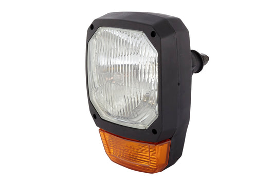 HELLA Halogen-Headlight - C310 - 12V 1LA328450-101