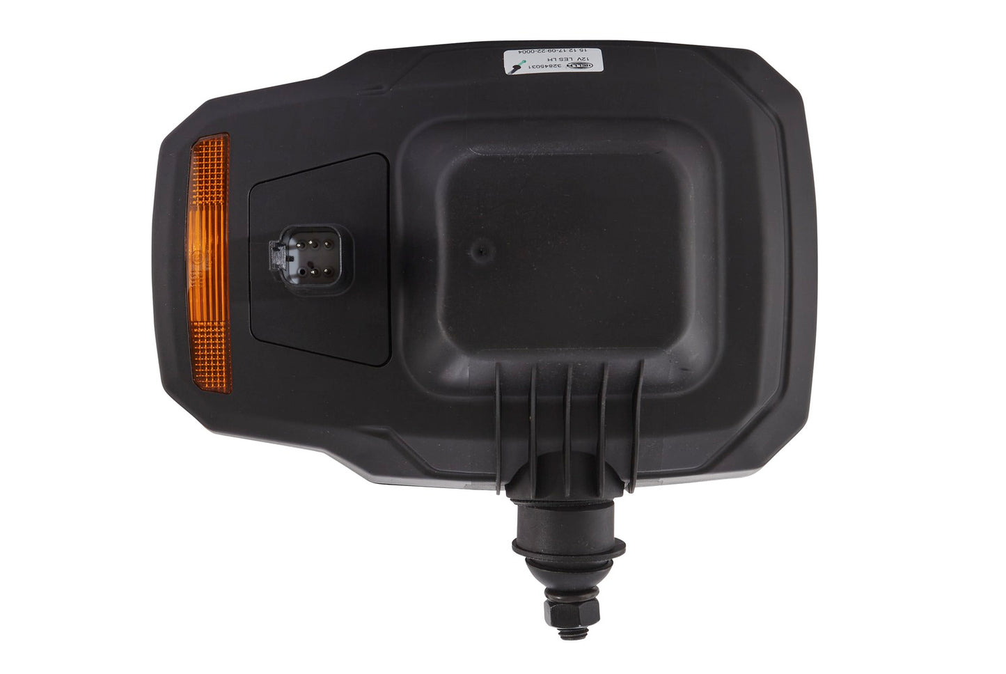 HELLA Halogen-Headlight - C310 - 12V 1LA328450-311