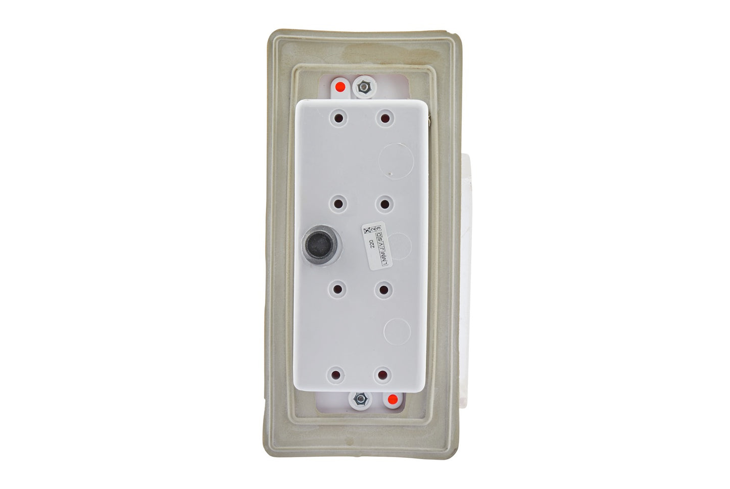 HELLA Stop Light - Halogen 2DA003734-011