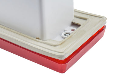 HELLA Stop Light - Halogen 2DA003734-011