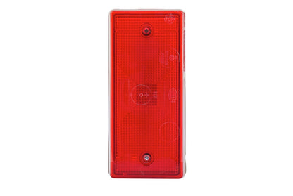 HELLA Stop Light - Halogen 2DA003734-011