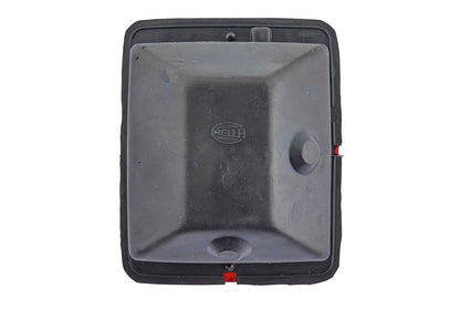 HELLA Rear Fog Light - Halogen - 24V 2NE003236-301