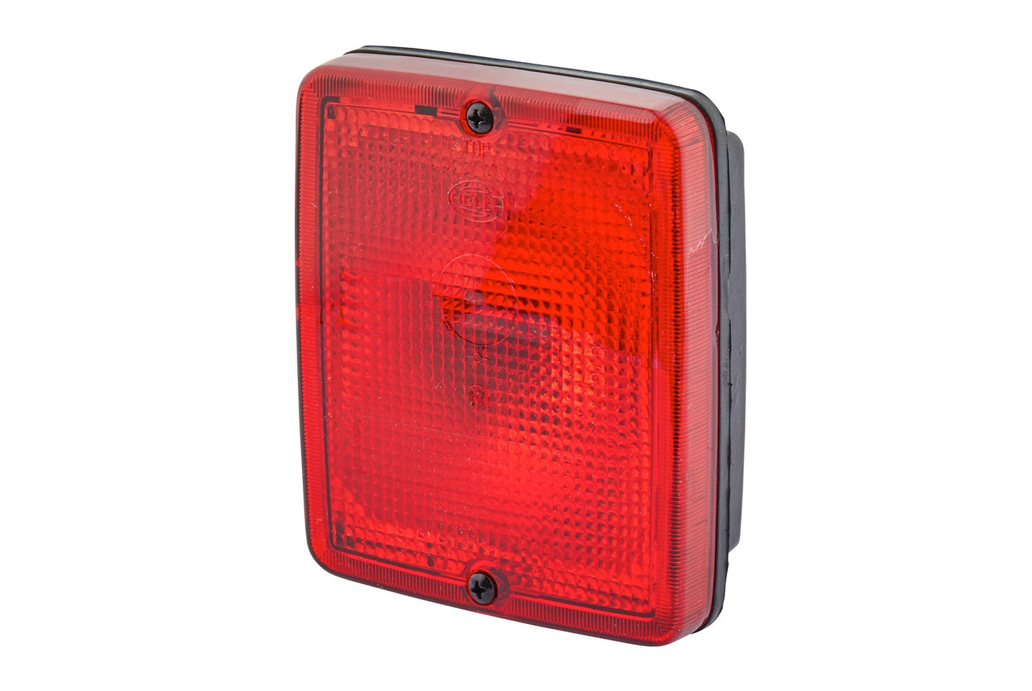 HELLA Rear Fog Light - Halogen - 24V 2NE003236-301