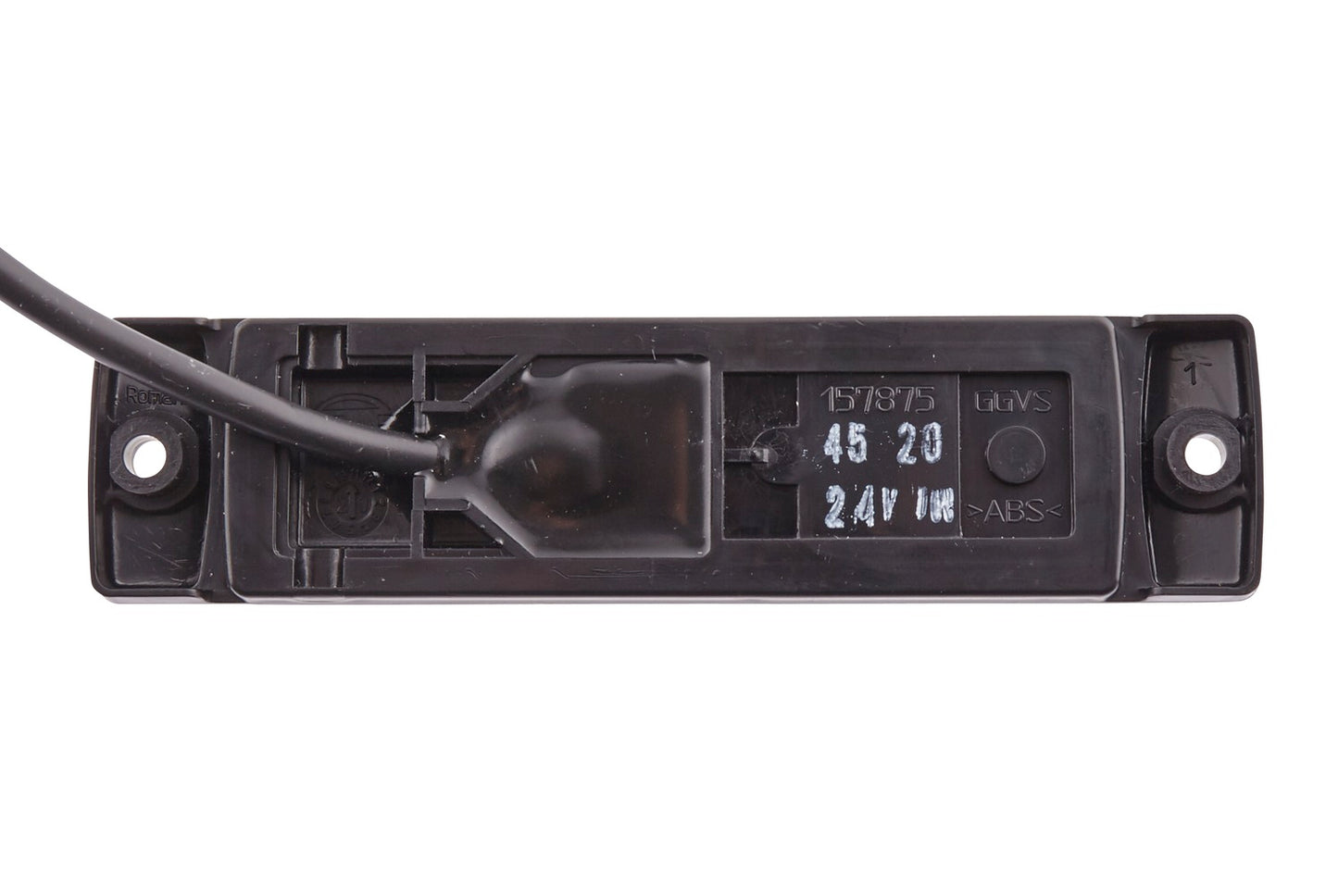HELLA Position Light - LED - 24V 2PG008645-961