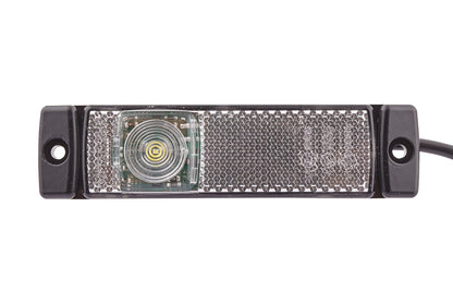 HELLA Position Light - LED - 24V 2PG008645-961