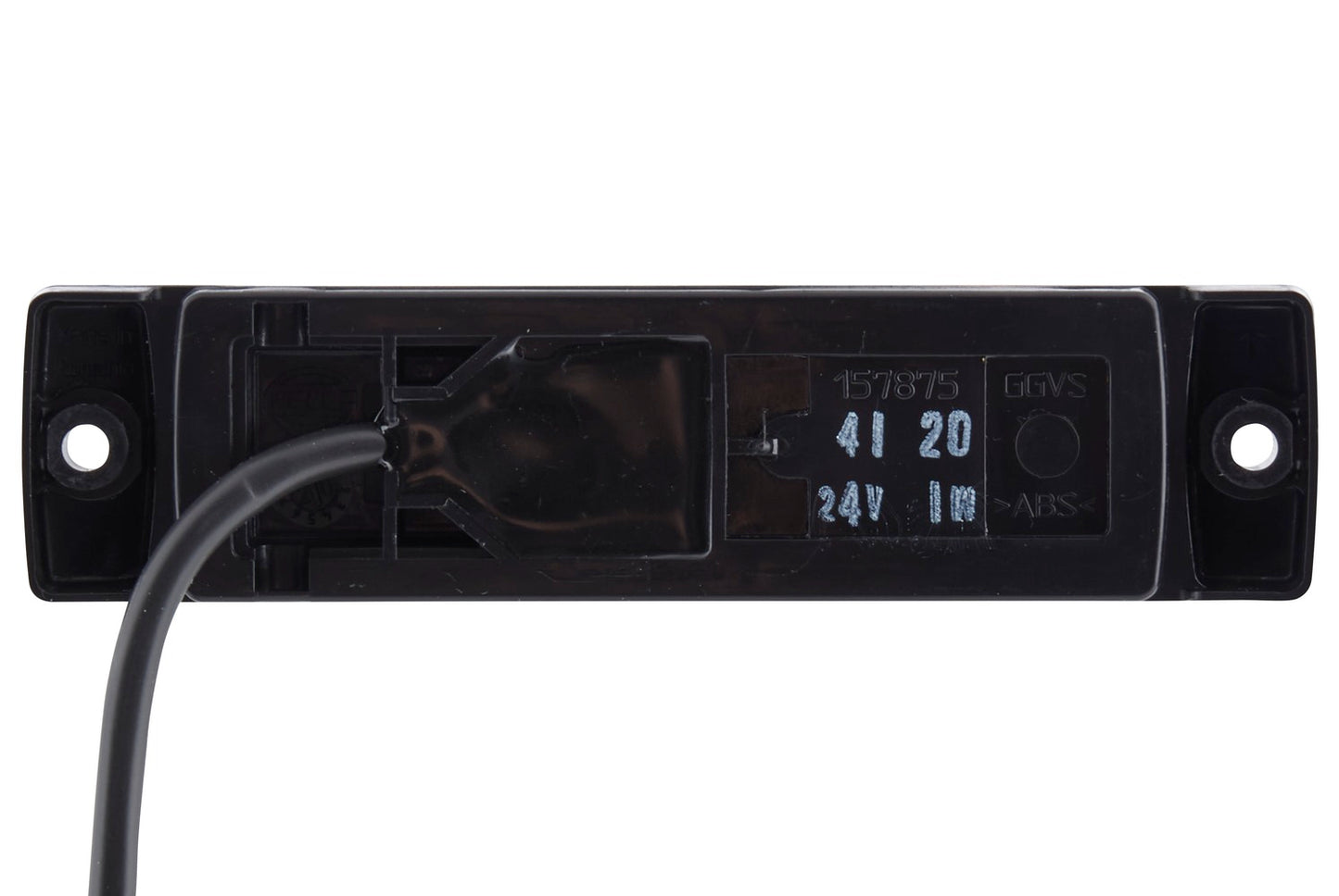 HELLA Side Marker Light - LED - 24V 2PS008645-001