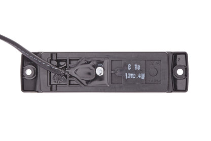 HELLA Side Marker Light - LED - 12V 2PS008645-507