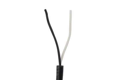 HELLA Side Marker Light - LED - 12V 2PS008645-507