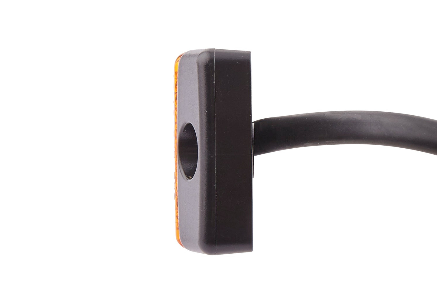 HELLA Side Marker Light - LED - 12V 2PS008645-507