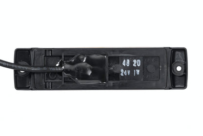 HELLA Side Marker Light - LED - 24V 2PS008645-887