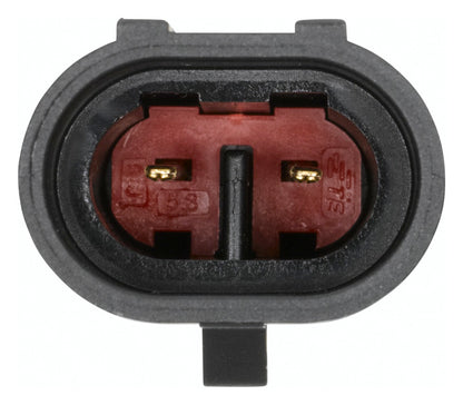 HELLA Side Marker Light - LED - 24V 2PS008645-887