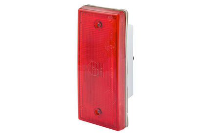 HELLA Tail Light - Halogen - 24V 2SA003734-121