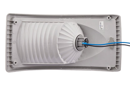 HELLA Tail Light - Halogen - 12/24V 2SA008805-001