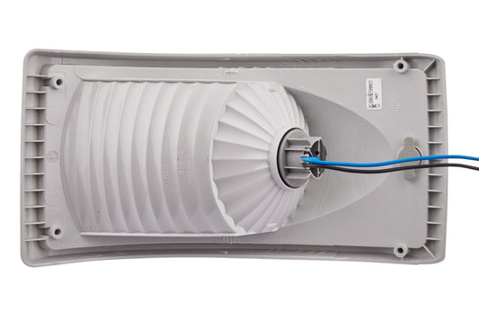 HELLA Tail Light - Halogen - 12/24V 2SA008805-001