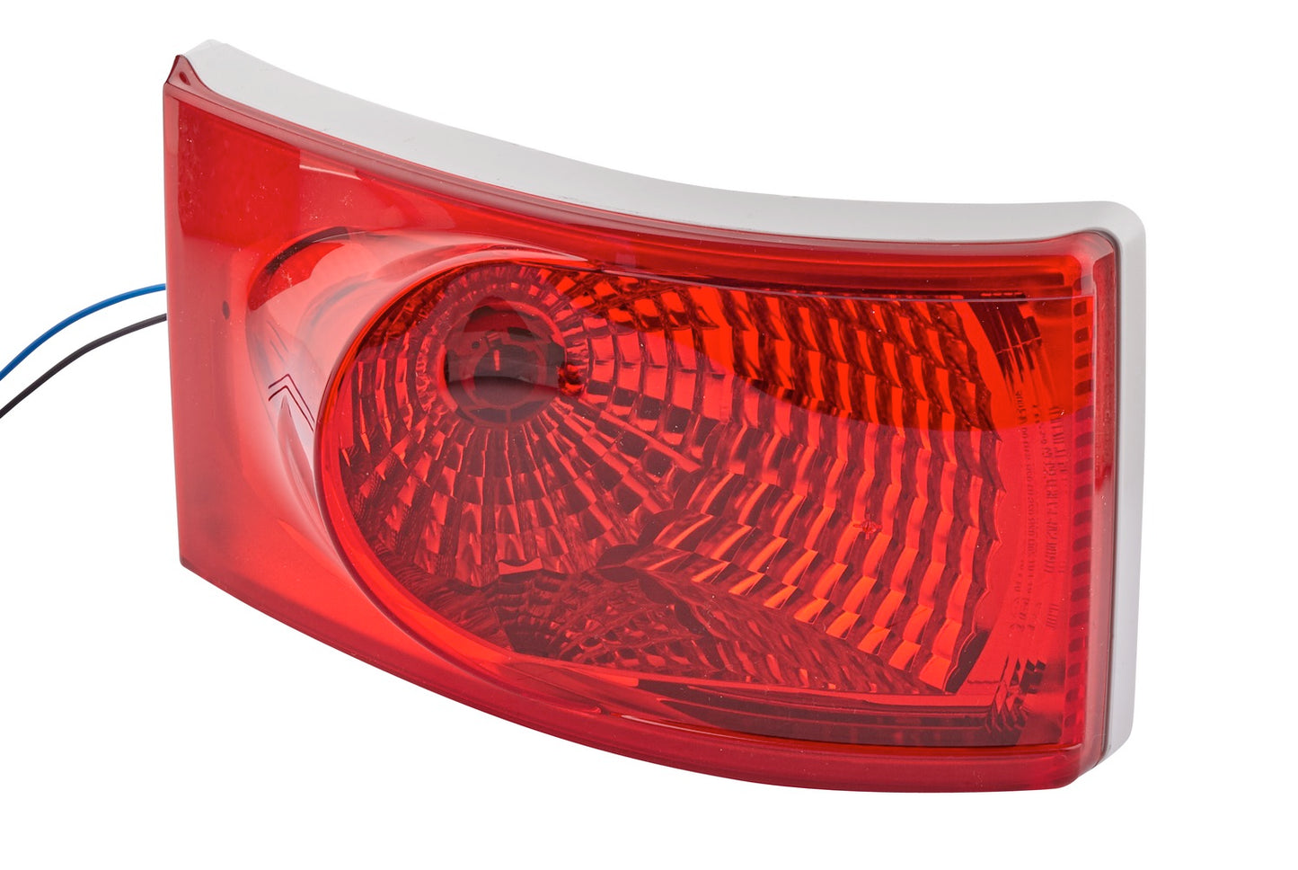 HELLA Tail Light - Halogen - 12/24V 2SA008805-001