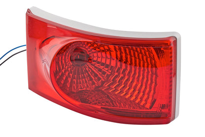 HELLA Tail Light - Halogen - 12/24V 2SA008805-001