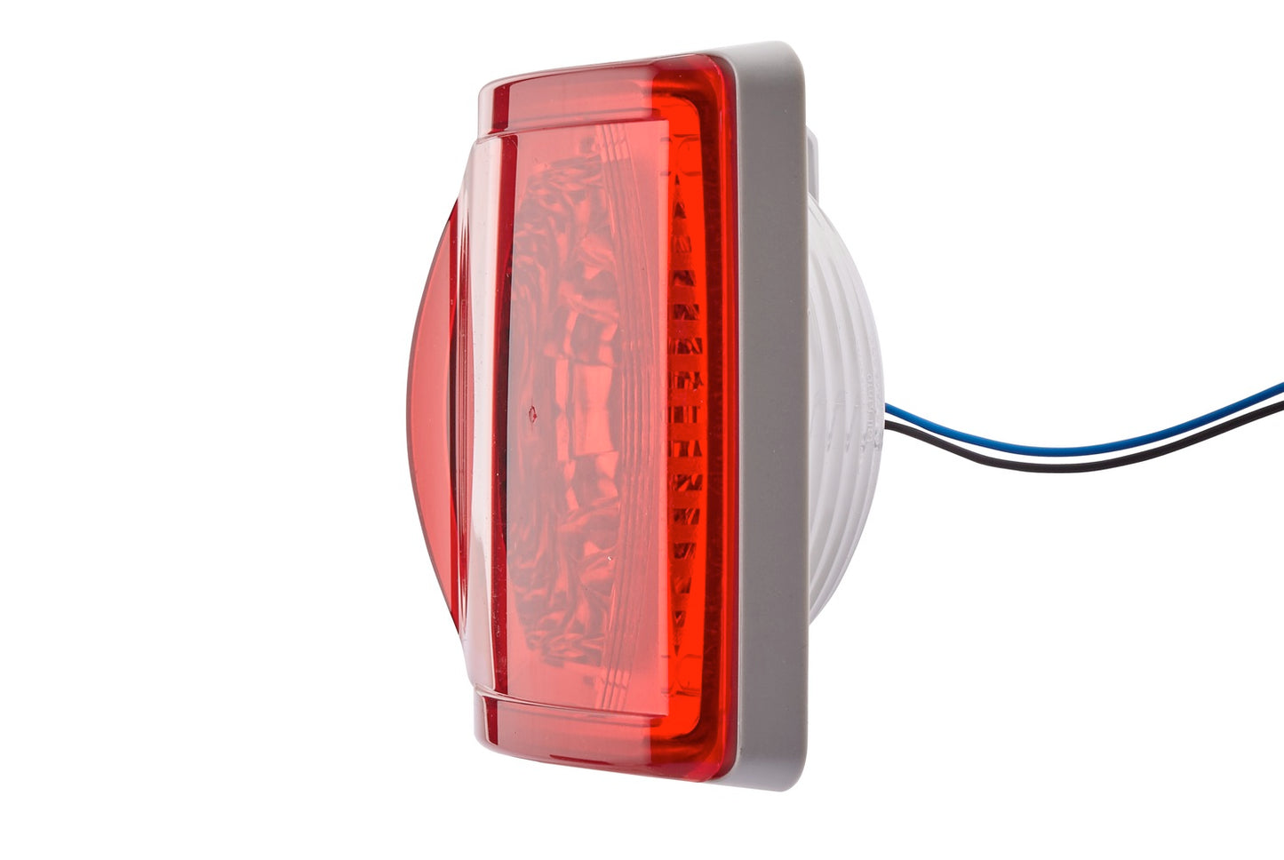 HELLA Tail Light - Halogen - 12/24V 2SA008805-001